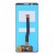 Lcd With Touch Screen For Vivo V7 Blue By - Maxbhi Com