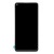 Lcd With Touch Screen For Vivo Z1 Pro Black By - Maxbhi Com