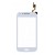 Touch Screen Digitizer For Samsung Galaxy Core I8262 With Dual Sim White By - Maxbhi Com