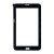 Touch Screen Digitizer For Samsung Galaxy Tab 3 Neo Lite Pink By - Maxbhi Com