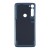 Back Panel Cover For Motorola Moto G Stylus White - Maxbhi Com