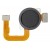Fingerprint Sensor Flex Cable For Motorola Moto G Power White By - Maxbhi Com