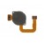 Fingerprint Sensor Flex Cable For Motorola Moto G Stylus White By - Maxbhi Com