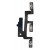 Power Button Flex Cable For Motorola Moto G Power On Off Flex Pcb By - Maxbhi Com