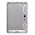 Back Panel Cover For Apple Ipad Mini 3 Grey - Maxbhi Com