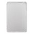 Back Panel Cover For Apple Ipad Mini 3 Silver - Maxbhi Com