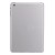 Back Panel Cover For Apple Ipad Mini 3 Wifi Plus Cellular With Lte Support Grey - Maxbhi Com
