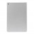 Back Panel Cover For Apple Ipad Mini 3 Wifi Plus Cellular With Lte Support Silver - Maxbhi Com