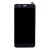 Lcd With Touch Screen For Huawei P10 Lite Black By - Maxbhi Com