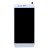 Lcd With Touch Screen For Huawei P10 Lite Pink By - Maxbhi Com