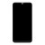 Display for Infinix S4 Black (Combo Folder) by Maxbhi.com