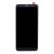 Lcd With Touch Screen For Huawei Y5 Prime 2018 Blue By - Maxbhi Com