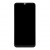 Display for Infinix S4 Purple (Combo Folder) by Maxbhi.com