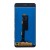 Lcd With Touch Screen For Panasonic Eluga A4 Black By - Maxbhi Com