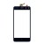 Touch Screen Digitizer For Intex Elyt Dual Black By - Maxbhi Com