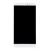 Lcd With Touch Screen For Huawei Mate 9 Silver By - Maxbhi Com