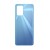 Back Panel Cover For Realme 8 5g Blue - Maxbhi Com