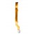 Lcd Flex Cable For Oppo F3 Plus 6gb Ram By - Maxbhi Com