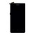 Lcd With Touch Screen For Swipe Konnnect 4 Blue By - Maxbhi Com