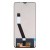 Lcd With Touch Screen For Xiaomi Poco M2 White By - Maxbhi Com