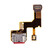 Charging Connector Flex Pcb Board For Lg Stylo 6 By - Maxbhi Com