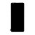 Lcd With Touch Screen For Oppo Reno 4f White By - Maxbhi Com