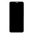 Lcd With Touch Screen For Huawei Honor 8x Pink By - Maxbhi Com