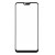 Replacement Front Glass For Asus Zenfone Max Pro M2 Zb631kl White By - Maxbhi Com