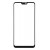 Replacement Front Glass For Asus Zenfone Max Pro M2 Zb631kl White By - Maxbhi Com