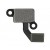 Fingerprint Sensor Flex Cable For Samsung Galaxy A71 Silver By - Maxbhi Com