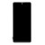 Lcd With Touch Screen For Samsung Galaxy A71 Black By - Maxbhi Com