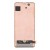 Lcd With Touch Screen For Samsung Galaxy A71 White By - Maxbhi Com
