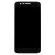 Lcd With Touch Screen For Lg K10 2017 White By - Maxbhi Com