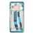 Lcd Frame Middle Chassis For Xiaomi Mi 11 Lite 5g Green By - Maxbhi Com