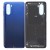 Back Panel Cover For Motorola Moto G51 5g Blue - Maxbhi Com