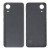 Back Panel Cover For Samsung Galaxy A03 Core Black - Maxbhi Com