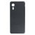 Back Panel Cover For Samsung Galaxy Xcover 5 Black - Maxbhi Com