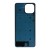 Back Panel Cover For Xiaomi Mi 11 Lite 5g Green - Maxbhi Com