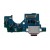 Charging Connector Flex Pcb Board For Samsung Galaxy Xcover 5 By - Maxbhi Com