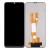 Display for Samsung Galaxy A03 Core Black (Combo Folder) by Maxbhi.com