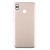 Back Panel Cover For Asus Zenfone Max M1 Zb555kl Red - Maxbhi Com