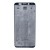Lcd Frame Middle Chassis For Xiaomi Redmi Note 5 64gb Rose Gold By - Maxbhi Com