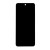 Lcd With Touch Screen For Honor X20 Se 5g Silver By - Maxbhi Com