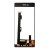 Lcd With Touch Screen For Lenovo Vibe Shot Crimson By - Maxbhi Com