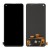Lcd With Touch Screen For Oppo Find X3 Lite Black By - Maxbhi Com