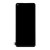 Lcd With Touch Screen For Oppo Find X3 Lite Black By - Maxbhi Com