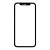 Replacement Front Glass For Apple Iphone 11 White By - Maxbhi Com