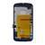 Lcd With Touch Screen For Motorola Moto G 2nd Gen With Digital Tv Black By - Maxbhi Com