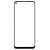 Replacement Front Glass For Infinix Hot 9 Pro Ocean By - Maxbhi Com