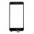 Touch Screen Digitizer For Panasonic P55 Novo 3gb Ram Black By - Maxbhi Com